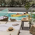 מלון דירות Di Mare Seaside איקסיה