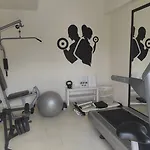מלון דירות Di Mare Seaside 5*