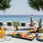 Di Mare Seaside מלון דירות