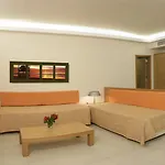 מלון דירות Di Mare Seaside
