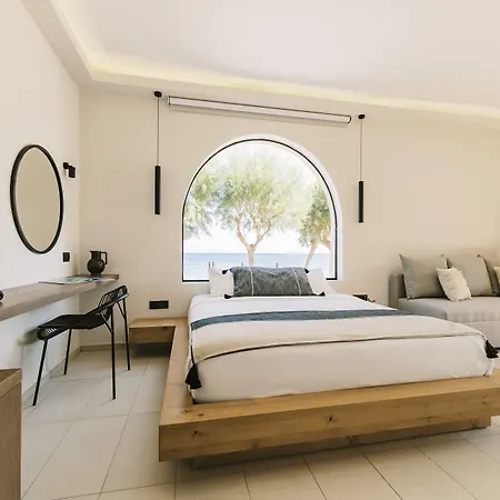 Di Mare Seaside 5*