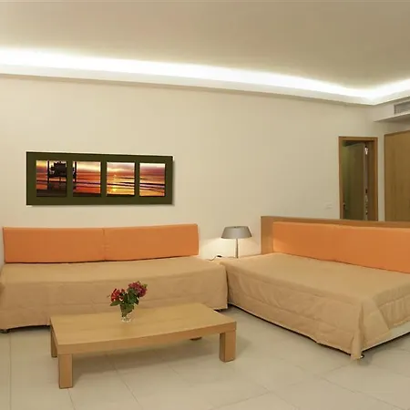 Aparthotel Di Mare Seaside
