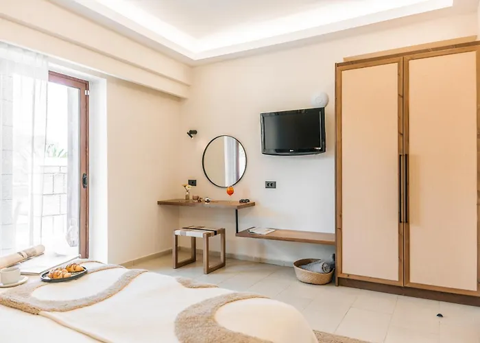 Di Mare Seaside イキソス