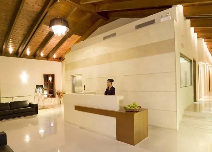 アパートホテル Di Mare Seaside 5*