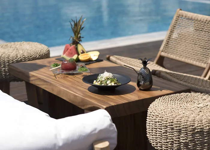 Di Mare Seaside 5*