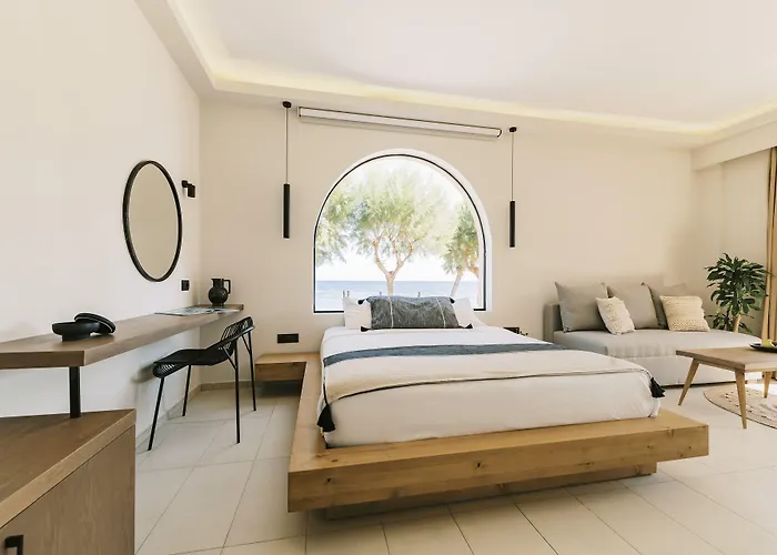 Di Mare Seaside 5*