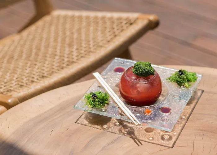 Di Mare Seaside アパートホテル イキソス