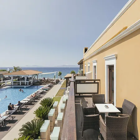 Di Mare Seaside מלון דירות 5*