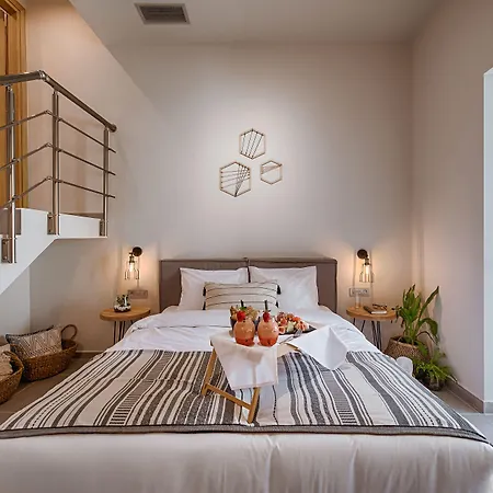 Di Mare Seaside Aparthotel 5*