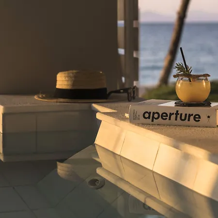 Di Mare Seaside Ixia (Rhodes)