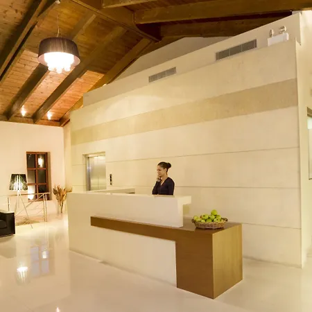 מלון דירות Di Mare Seaside 5*