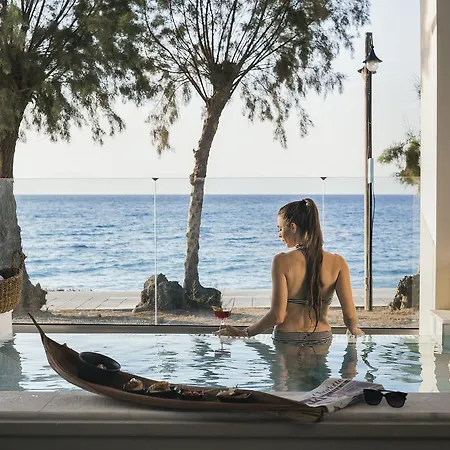 Di Mare Seaside 5* איקסיה