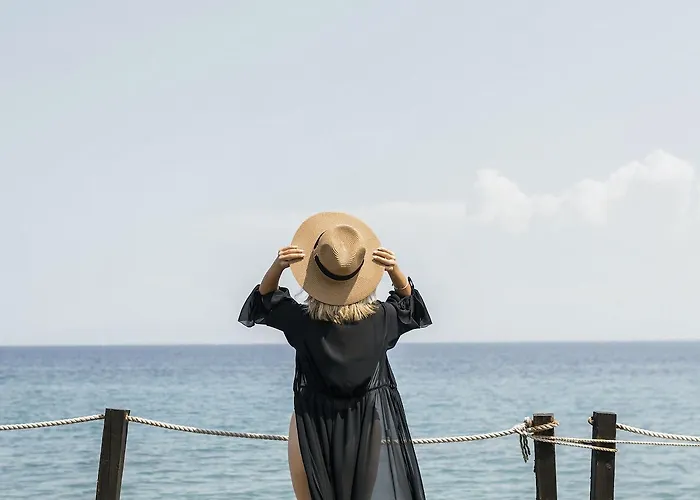 Di Mare Seaside 5* Ixia (Rhodes)