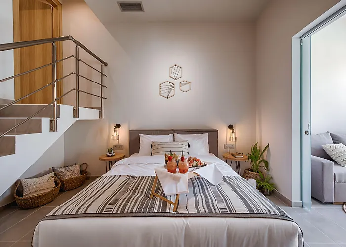 Di Mare Seaside Aparthotel 5*