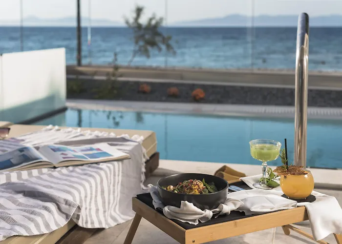 Di Mare Seaside 5* Ixia (Rhodes)