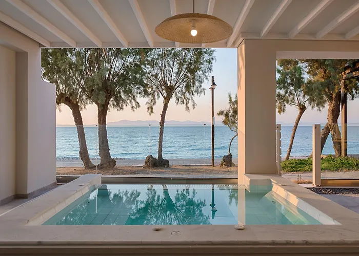 Di Mare Seaside 5*