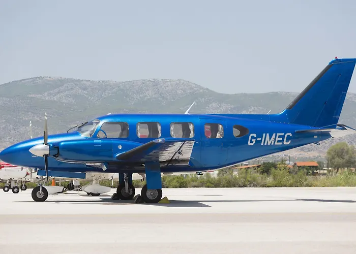 Di Mare Seaside 5* Ixia (Rhodes)