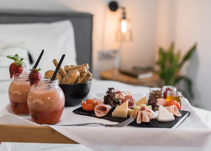 Di Mare Seaside Ixia (Rhodes)