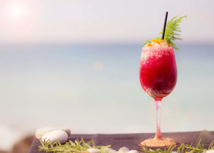 Di Mare Seaside Ixia (Rhodes)