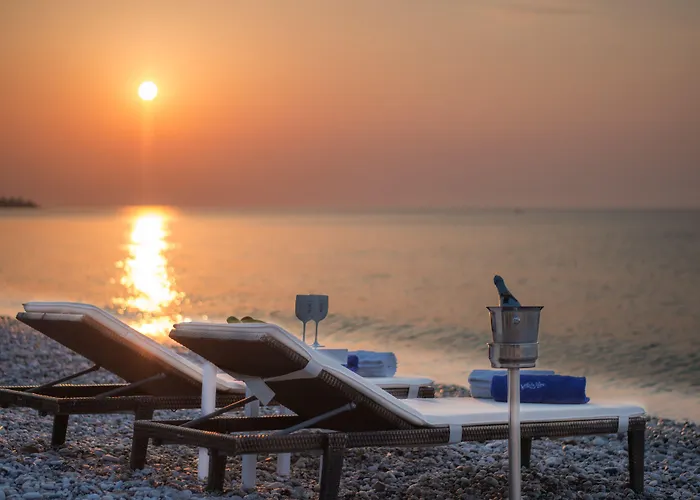 Di Mare Seaside Ixia (Rhodes)