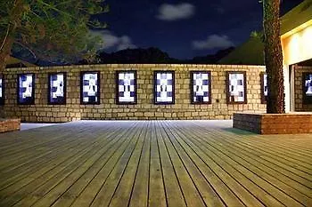 Di Mare Seaside Ixia (Rhodes)