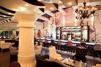 Aparthotel Di Mare Seaside