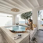 Aparthotel Di Mare Seaside Ixia (Rhodes)