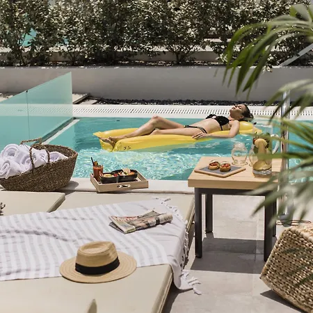 Di Mare Seaside Aparthotel 5*