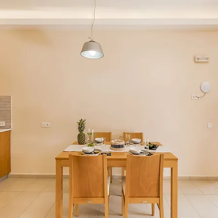 Di Mare Seaside 5* 依克希亚