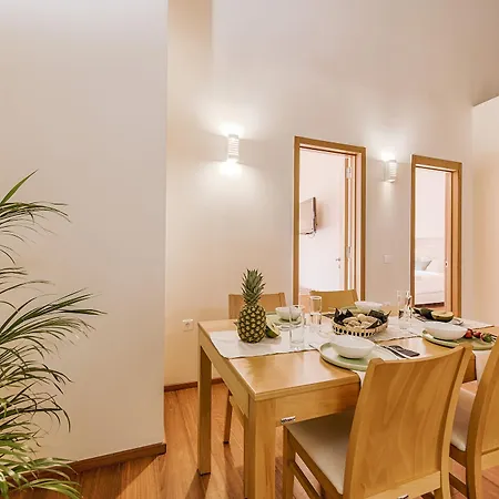 公寓式酒店 Di Mare Seaside 5*