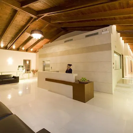 Di Mare Seaside 5* Ixia (Rhodes)