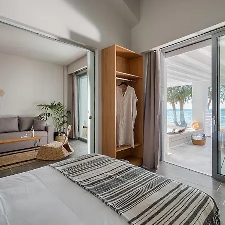 Di Mare Seaside Aparthotel
