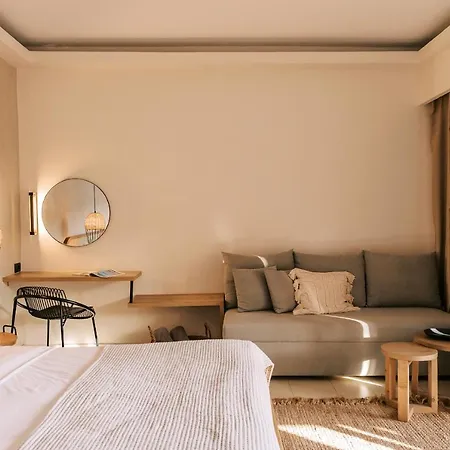 Hotel de apartamente Di Mare Seaside 5*
