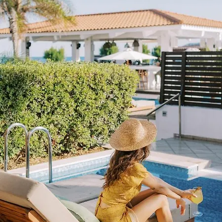 Di Mare Seaside 5* Ixia (Rhodes)