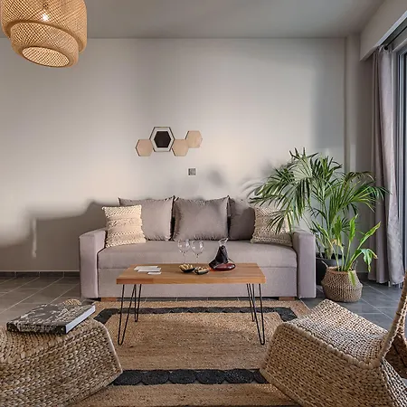 Di Mare Seaside Ξενοδοχείο με διαμερίσματα