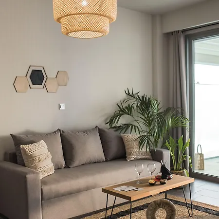 Di Mare Seaside Ιξιά