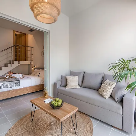 Di Mare Seaside Ξενοδοχείο με διαμερίσματα