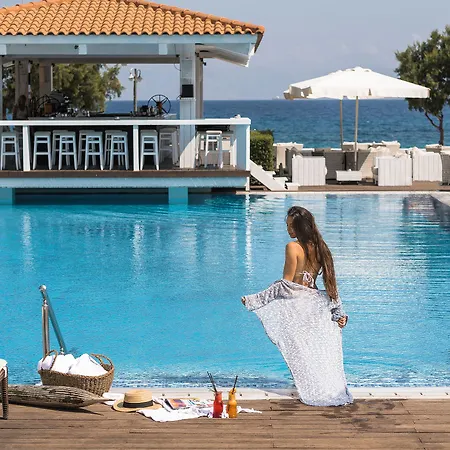 Di Mare Seaside Ξενοδοχείο με διαμερίσματα 5*