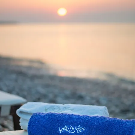 Di Mare Seaside