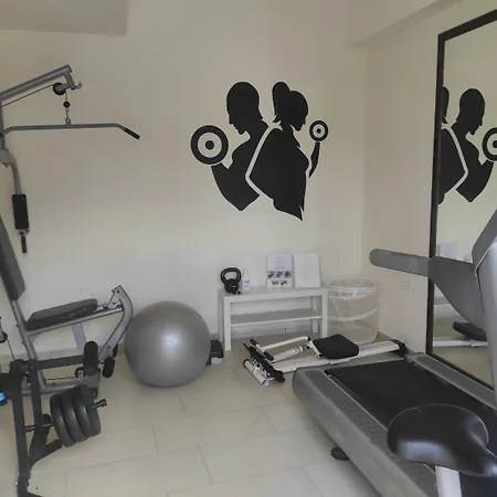 شقة فندقية Di Mare Seaside 5*