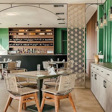 Di Mare Seaside Ξενοδοχείο με διαμερίσματα