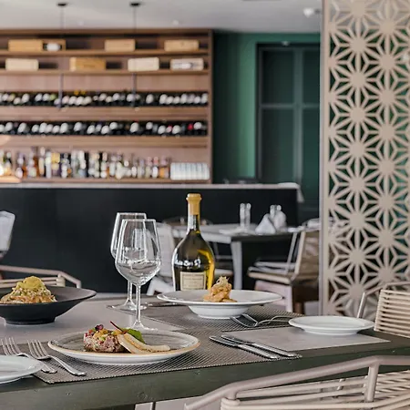 Di Mare Seaside Ξενοδοχείο με διαμερίσματα 5*