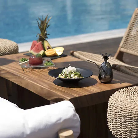 Di Mare Seaside 5*
