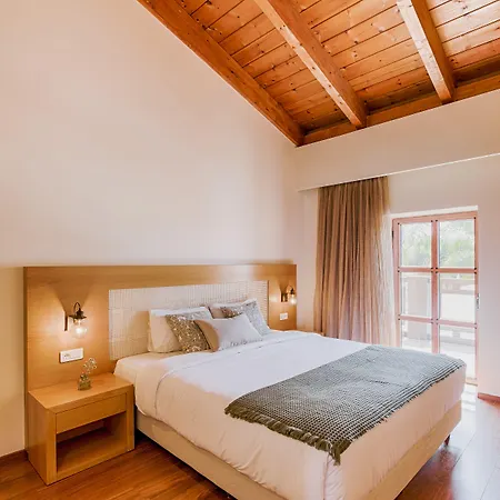 Ξενοδοχείο με διαμερίσματα Di Mare Seaside