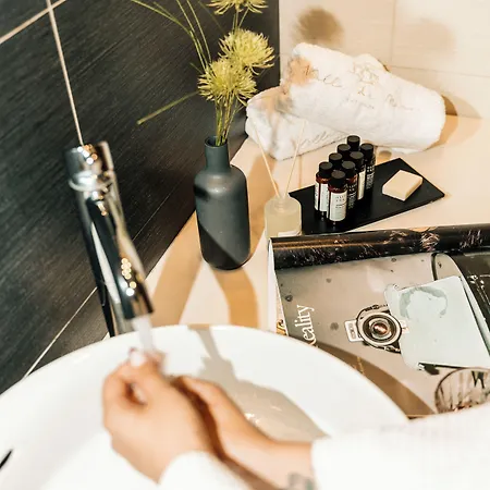 Di Mare Seaside 5* Ιξιά