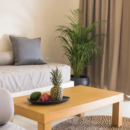 Di Mare Seaside Lejlighedshotel 5*