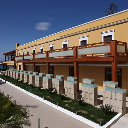 Di Mare Seaside Ξενοδοχείο με διαμερίσματα