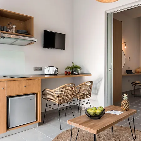 Di Mare Seaside Lejlighedshotel