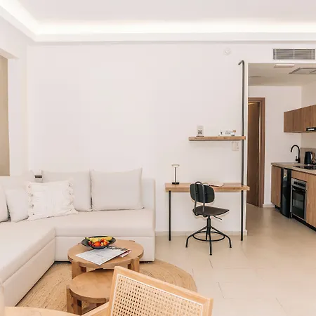 Aparthotel Di Mare Seaside 5*