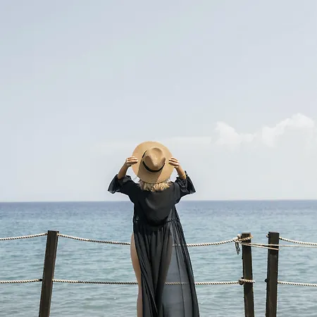 Di Mare Seaside
